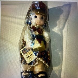 Autumn Ashley Precious Moments